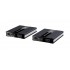 Techly IDATA HDMI-KVM60 KVM extender Transmitter & receiver
