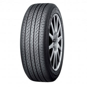 Tire 245/65 R17 107H Yokohama G055 Chrysler Jeep Cherokee(KL) Label: C-C-B 71 dB