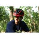 Livall MT1 Neo Black, Red