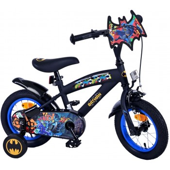 Bicycle 12
