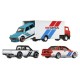 Hot Wheels car HRT52