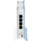 MikroTik | RB941-2nD-TC hAP Lite | Access Point | 802.11n | 2.4GHz | 10/100 Mbit/s | Ethernet LAN (RJ-45) ports 4 | MU-MiMO Yes | no PoE MikroTik | RB941-2nD-TC hAP Lite | Access Point | 802.11n | 2.4GHz | 10/100 Mbit/s | Ethernet LAN (RJ-45) ports 4 | MU-MiMO Yes | no PoE