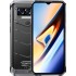 Oukitel WP38 6/256GB 10600mAh DS. Black
