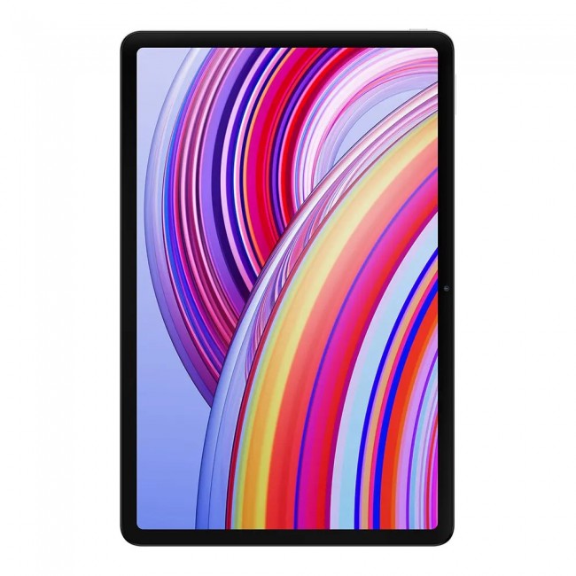Xiaomi Redmi Pad Pad Pro Qualcomm Snapdragon 128 GB 30.7 cm (12.1 Xiaomi Redmi Pad Pad Pro Qualcomm Snapdragon 128 GB 30.7 cm (12.1