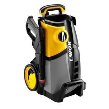 LAVOR LVR5 145 pressure washer Upright Electric 450 l/h 2200 W Black, Grey, Yellow