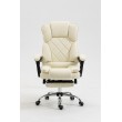 Activejet office chair YK7416 beige