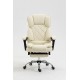 Activejet office chair YK7416 beige Activejet office chair YK7416 beige