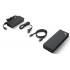 Lenovo ThinkPad Universal Thunderbolt 4 Smart Dock Wired Black