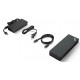 Lenovo ThinkPad Universal Thunderbolt 4 Smart Dock Wired Black Lenovo ThinkPad Universal Thunderbolt 4 Smart Dock Wired Black