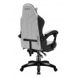 Force 3.7 Grey gaming chair Force 3.7 Grey gaming chair