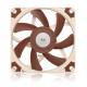 Noctua NF-A12x15 FLX Computer case Fan 12 cm Beige, Brown Noctua NF-A12x15 FLX Computer case Fan 12 cm Beige, Brown