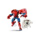 LEGO MARVEL 76308 Spider-Man Mech vs. Anti-Venom LEGO MARVEL 76308 Spider-Man Mech vs. Anti-Venom