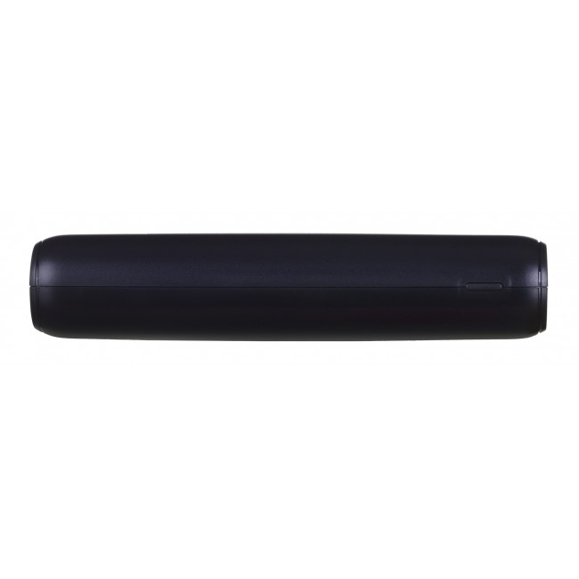 SILICON POWER QS15 Powerbank External battery 20000 mAh 2x USB QC 3.0 1x USB-C PD (SP20KMAPBKQS150K) Black SILICON POWER QS15 Powerbank External battery 20000 mAh 2x USB QC 3.0 1x USB-C PD (SP20KMAPBKQS150K) Black