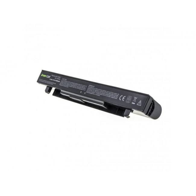 Green Cell AS68 notebook spare part Battery Green Cell AS68 notebook spare part Battery