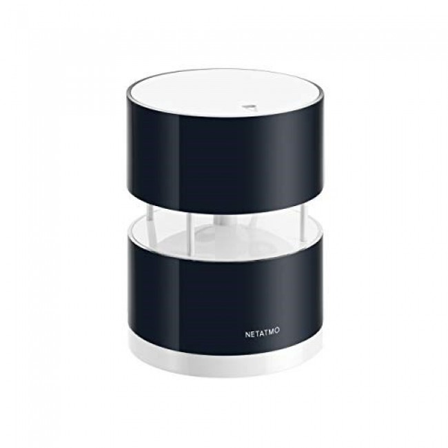 Netatmo Smart Anemometer Netatmo Smart Anemometer