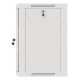 Lanberg WF01-6412-00S rack cabinet 12U Wall mounted rack Grey Lanberg WF01-6412-00S rack cabinet 12U Wall mounted rack Grey