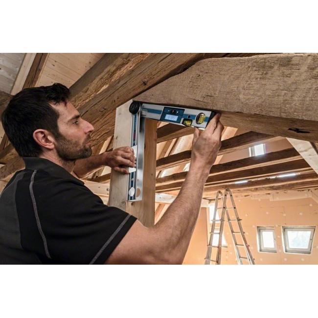 Bosch GAM 220 Professional digital angle measurer 0 - 220 Bosch GAM 220 Professional digital angle measurer 0 - 220