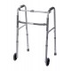 Aluminium rehabilitation tri-functional walker Aluminium rehabilitation tri-functional walker