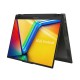 ASUS Vivobook S 16 Flip TP3604VA-WS51T_16 Intel Core i5 i5-1335U Hybrid (2-in-1) 40.6 cm (16 ASUS Vivobook S 16 Flip TP3604VA-WS51T_16 Intel Core i5 i5-1335U Hybrid (2-in-1) 40.6 cm (16