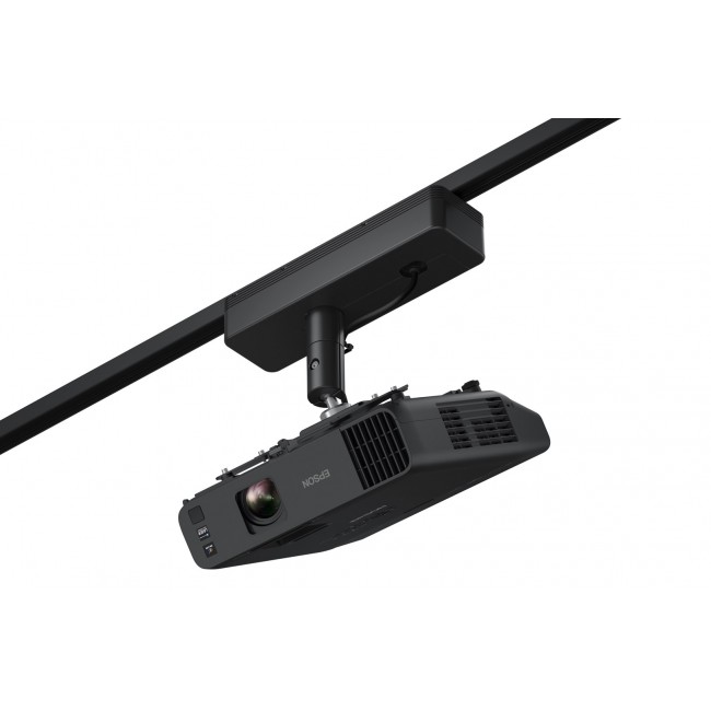 Epson EB-L265F 4600 ANSI lumens 3LCD 1080p (1920x1080) 3D Black