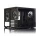 Fractal Design Node 804 Cube Black