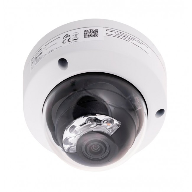 Hikvision DS-2CD2123G2-LIS2U(2.8mm) Dome IP security camera Indoor & outdoor 1920 x 1080 pixels Ceiling/wall Hikvision DS-2CD2123G2-LIS2U(2.8mm) Dome IP security camera Indoor & outdoor 1920 x 1080 pixels Ceiling/wall