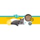 3COTY 52. Chicken Struvite Care - wet cat food - 180g 3COTY 52. Chicken Struvite Care - wet cat food - 180g