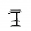 Huzaro Hero 3.6 Black gaming desk