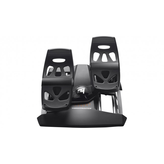 Thrustmaster T.Flight Full Kit X Black USB Joystick Analogue / Digital PC, Xbox