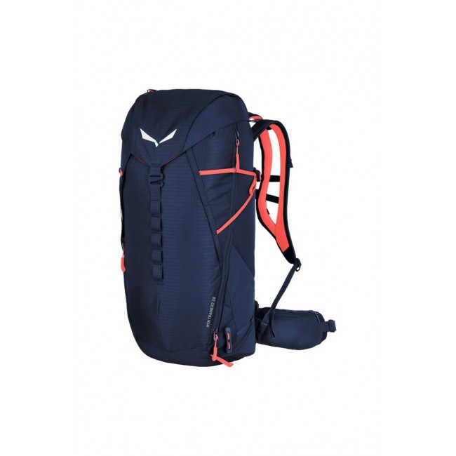 Backpack mtn trainer 2 28-blue depth SALEWA Backpack mtn trainer 2 28-blue depth SALEWA