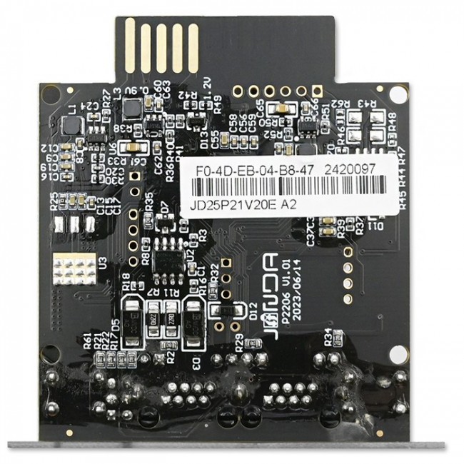 Qoltec SNMP Module for UPS Qoltec SNMP Module for UPS