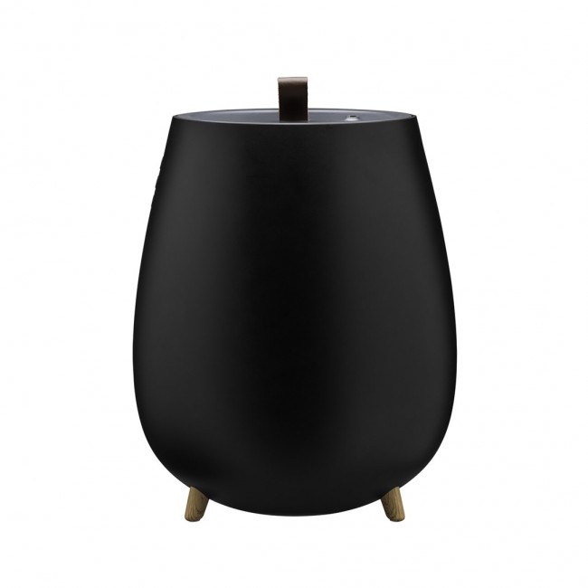 Duux Humidifier Gen2 Tag Ultrasonic 12 W Water tank capacity 2.5 L Suitable for rooms up to 30 m2 Ultrasonic Humidification capacity 250 ml/hr Black Duux Humidifier Gen2 Tag Ultrasonic 12 W Water tank capacity 2.5 L Suitable for rooms up to 30 m2 Ultrasonic Humidification capacity 250 ml/hr Black