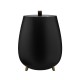 Duux Humidifier Gen2 Tag Ultrasonic 12 W Water tank capacity 2.5 L Suitable for rooms up to 30 m2 Ultrasonic Humidification capacity 250 ml/hr Black Duux Humidifier Gen2 Tag Ultrasonic 12 W Water tank capacity 2.5 L Suitable for rooms up to 30 m2 Ultrasonic Humidification capacity 250 ml/hr Black