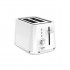 Tefal Loft TT7611 7 2 slice(s) Chrome, White