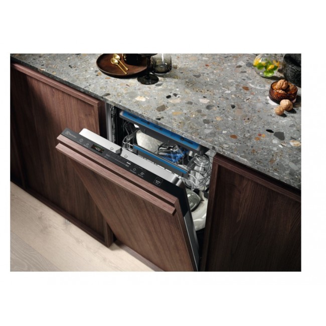 Electrolux EEM43211L Fully built-in 10 place settings E