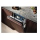 Electrolux EEM43211L Fully built-in 10 place settings E