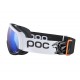 Ski goggles POC Fovea Mid Race Marco Odermat Ski goggles POC Fovea Mid Race Marco Odermat