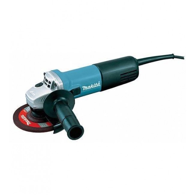 Makita 9558HNR not categorized