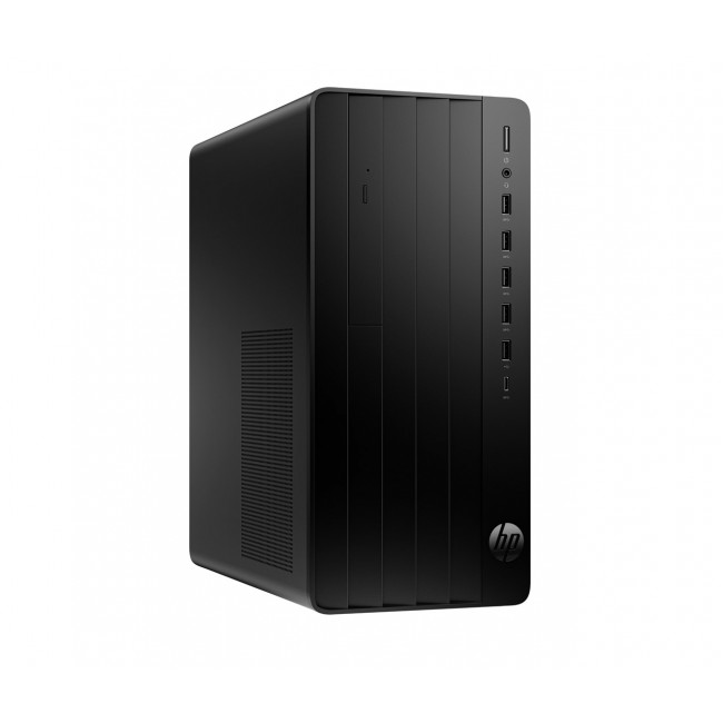 HP Pro Tower 290 G9 i5- 12400 16GB DDR4 SSD512GB UHD 730 DVD-RW W11Pro 3Y OnSite HP Pro Tower 290 G9 i5- 12400 16GB DDR4 SSD512GB UHD 730 DVD-RW W11Pro 3Y OnSite
