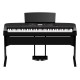 Yamaha Arius DGX-670B - digital piano