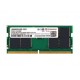 Transcend JetRam JM4800ASE-16G memory module 16 GB 1 x 16 GB DDR5