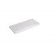 Contour Design Active Key Contour ClassicClean Medical Keyboard IP68 Mini Wireless White DE C4110