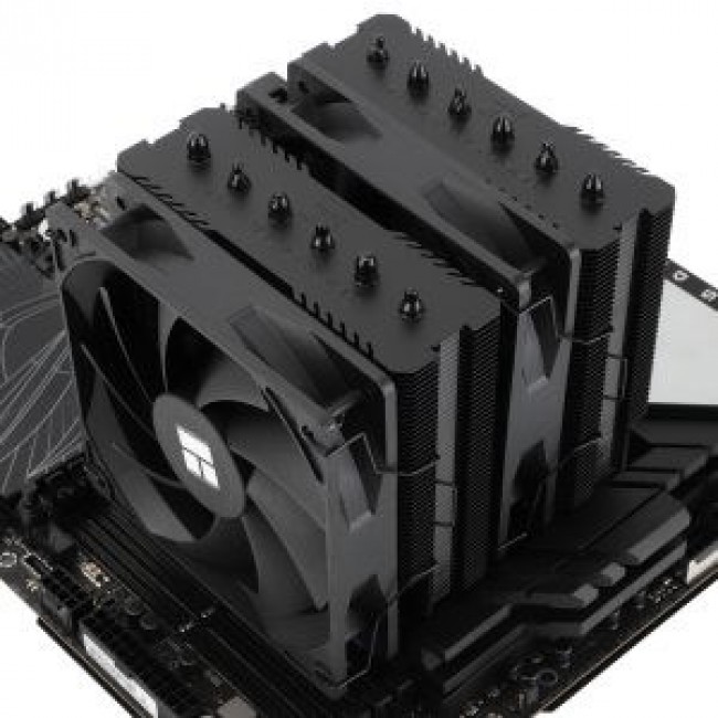 CPU Cooler Thermalright Peerless Assassin 120 SE