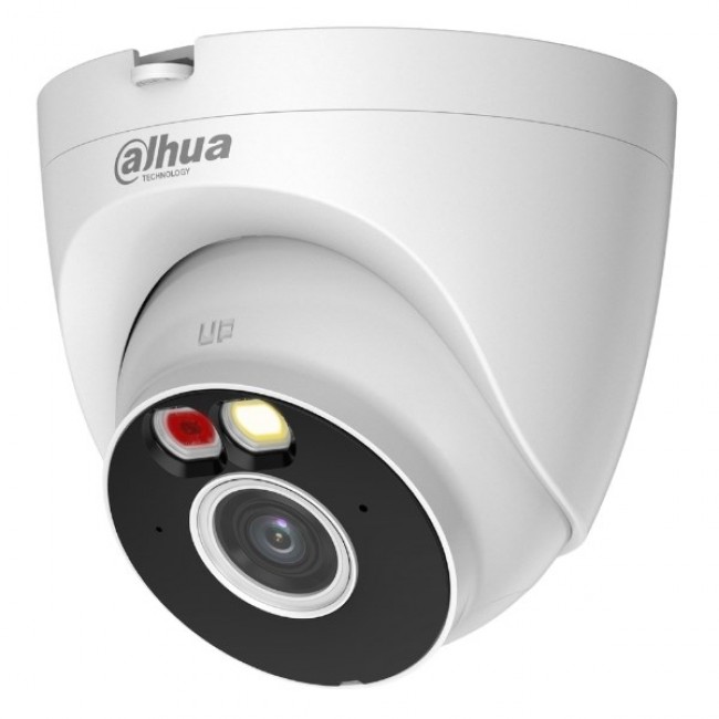 Dahua IP Camera IPC-HDW1539DA-SAW-IL-0280B Dahua IP Camera IPC-HDW1539DA-SAW-IL-0280B