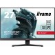 iiyama G-MASTER G2770HSU-B6 computer monitor 68.6 cm (27