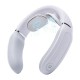 Neck massager white 4356E SKG