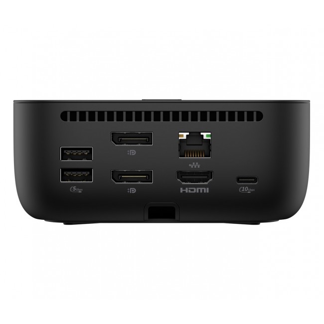 HP USB-C 100W G6 Dock