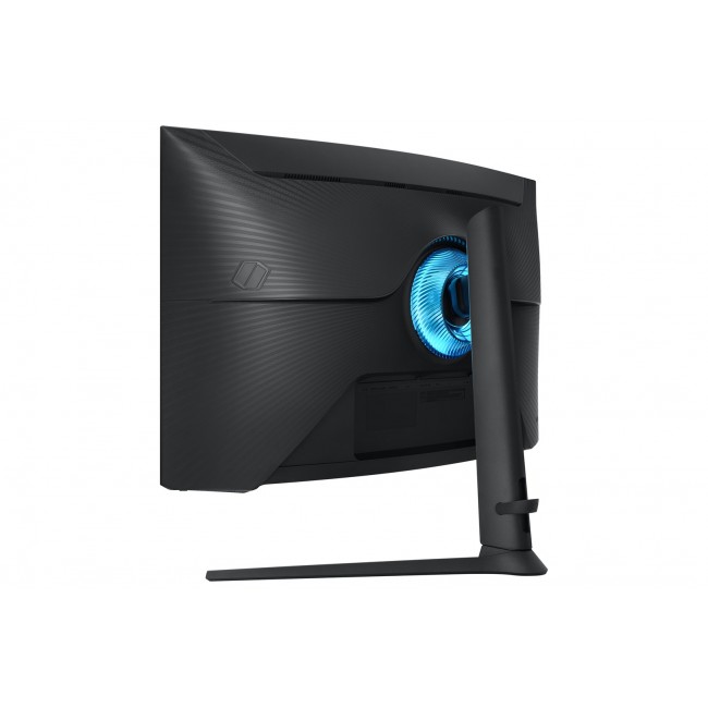 Samsung G75NB computer monitor 81.3 cm (32
