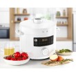 Tefal CY754130 Multicooker electric pressure cooker 4.8 L White 1000 W