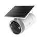 TP-Link Tapo Enhanced AI Solar Security Camera Ultra